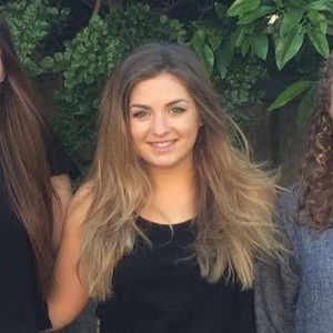 Meet your Posher, Marika